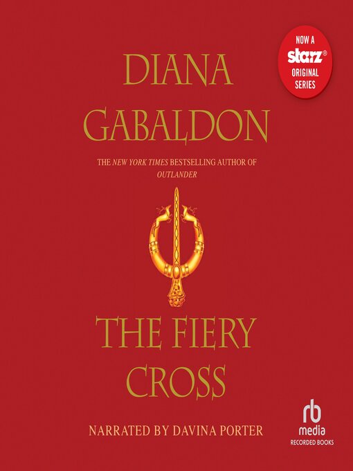 Title details for The Fiery Cross by Diana Gabaldon - Available